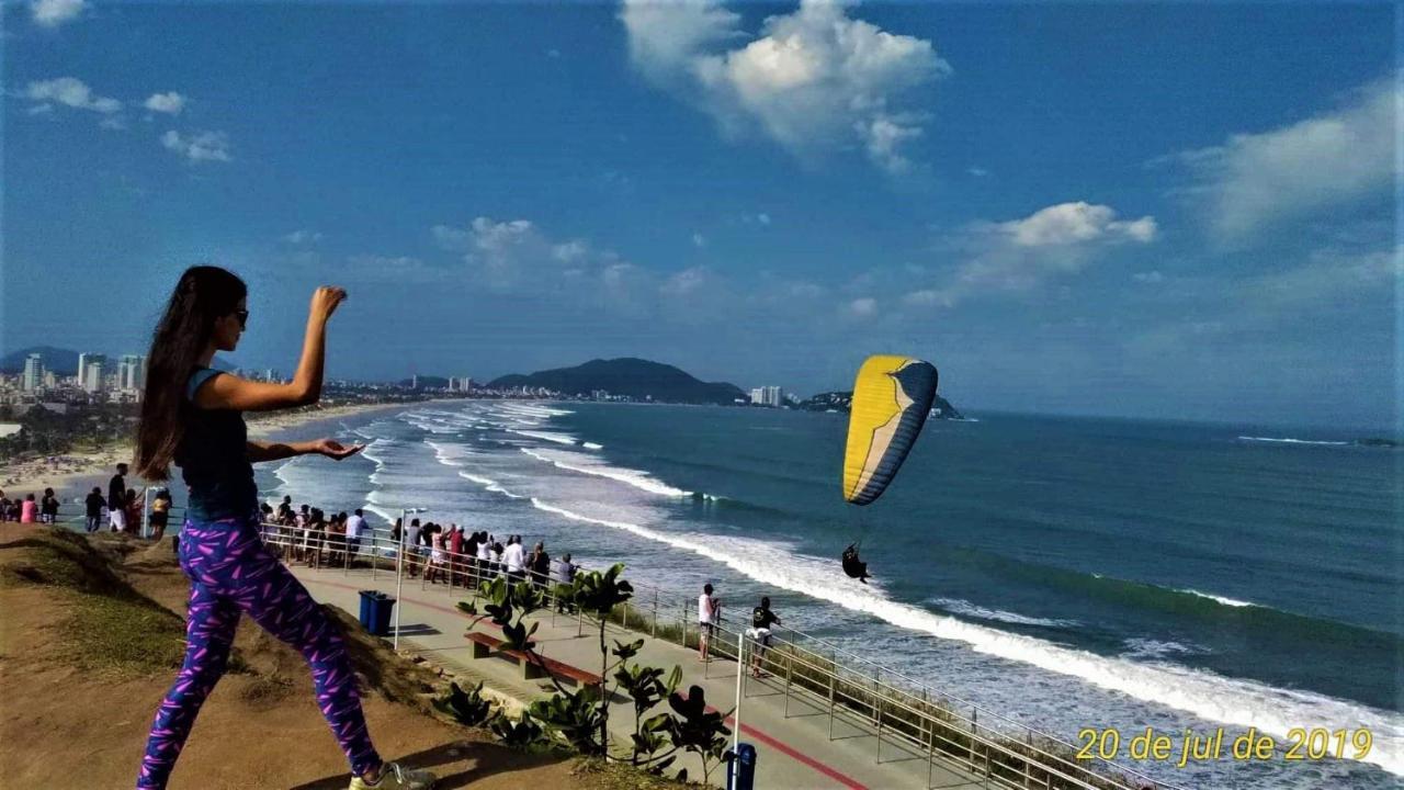 Apto Pitangueiras - 3 Quartos, 2 Vagas, 4 Banheiros, Cozinha Completa, 2 Minutos Da Praia Гуаружа Екстер'єр фото