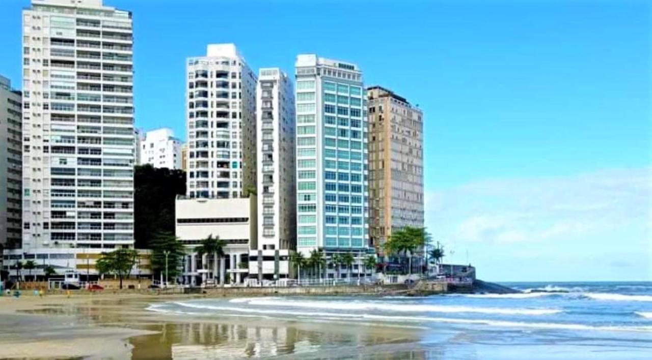 Apto Pitangueiras - 3 Quartos, 2 Vagas, 4 Banheiros, Cozinha Completa, 2 Minutos Da Praia Гуаружа Екстер'єр фото