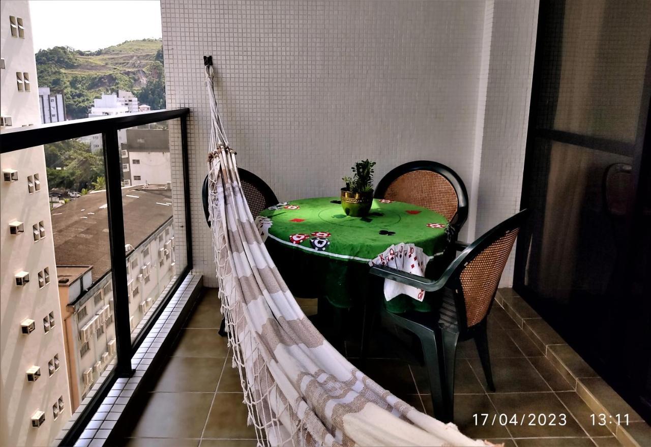 Apto Pitangueiras - 3 Quartos, 2 Vagas, 4 Banheiros, Cozinha Completa, 2 Minutos Da Praia Гуаружа Екстер'єр фото