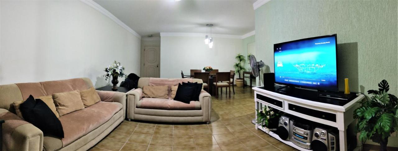 Apto Pitangueiras - 3 Quartos, 2 Vagas, 4 Banheiros, Cozinha Completa, 2 Minutos Da Praia Гуаружа Екстер'єр фото